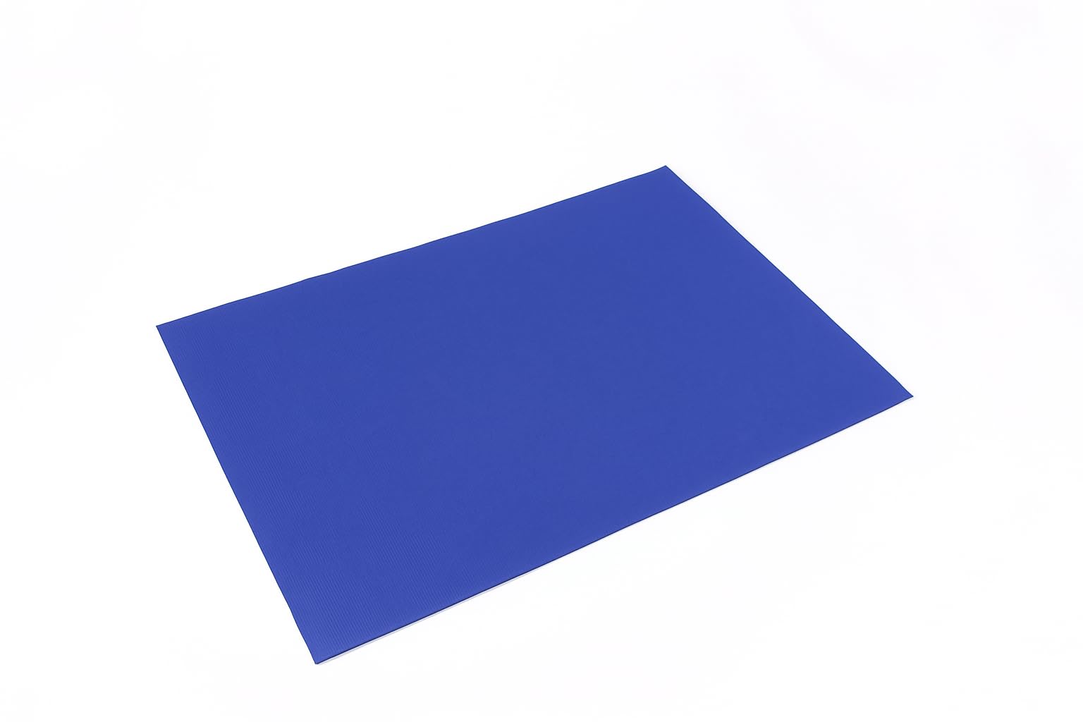 Lot de 1000 sets de table en papier colorés et jetables, parfaits pour restaurants, événements et repas décontractés 37 g Bleu 30 x 40 cm