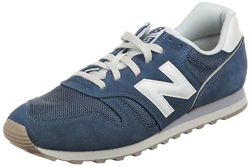 New Balance ML373QO2 373 Hombre Navy EU 39.5
