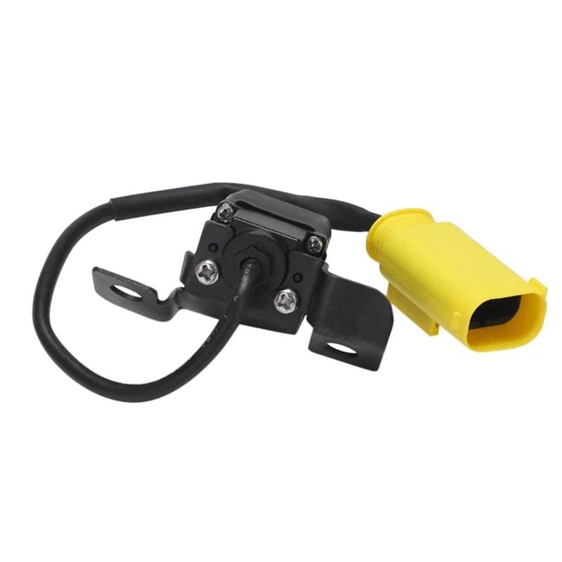 の Rear View Backup Camera Dasbecan Backup Camera Rear View