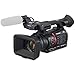 Panasonic AG-CX350 4K Camcorder - Bundle Kit with UV Filter + Carrying Case and More