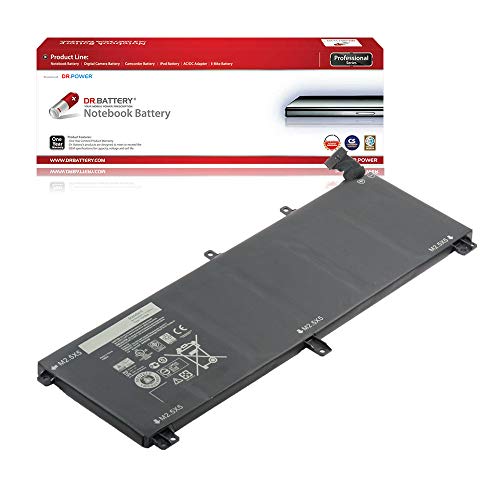 DR. BATTERY batterie per laptop sono assemblati con materiali e circuiti stampati di alta qualità per garantire la loro durata e prestazioni. Usiamo solo celle della batteria di grado A che consentono fino a 500 cicli di ricarica.