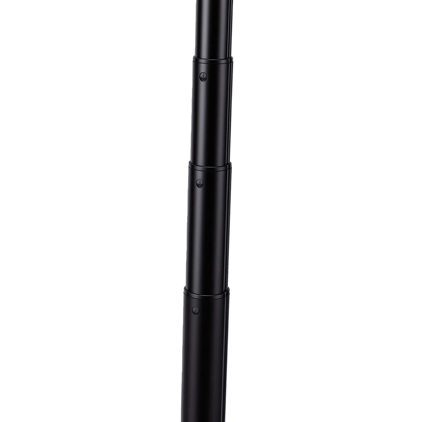 Fabater Asta Selfie Treppiede Regolabile da 140 Cm con Sgancio Rapido per Fotocamere AcePro2 e 360X5, Ideale per Scatti di Viaggio e Avventure