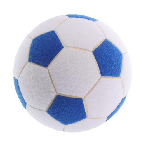 Cible football gonflable pour s'entraîner en intérieur et extérieur entre amis