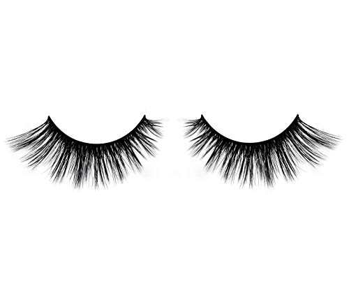 Silk Lashes 3d False Eyelashes Luxury Lashes Little Black Dress | Desertcart Gambia Silk Lashes 3d False Eyelashes Luxury Lashes Little Black Dress | Desertcart Gambia