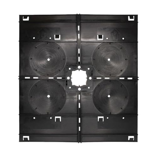 Image of S&K Great Eight Purple Martin House, 8 Room
