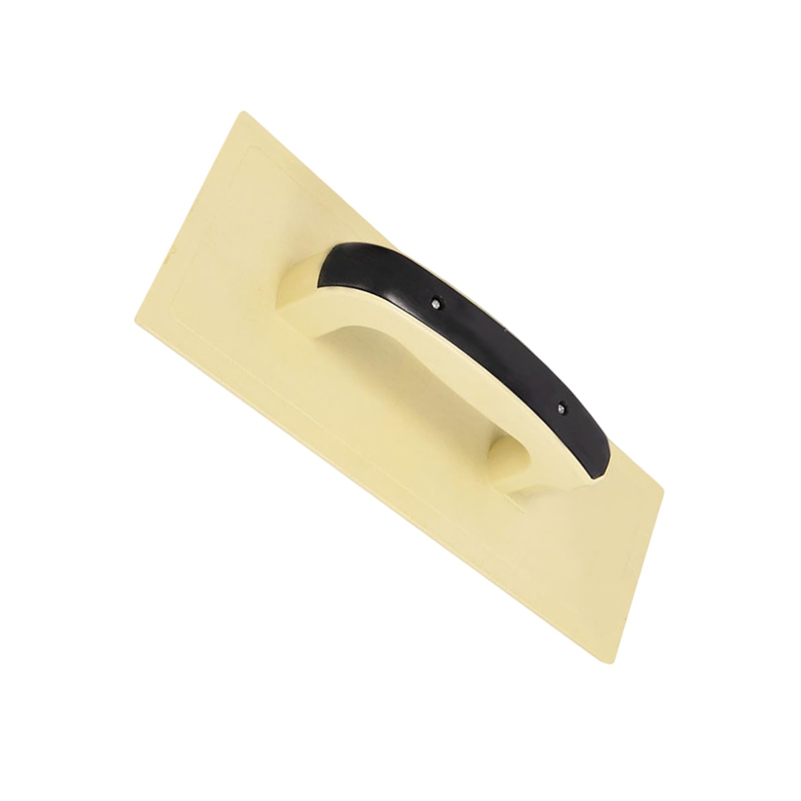 Duty Plastering Trowel Builts to Last with Reinforced Design for Toughly Construction and Renovation Job Smoothing Tool