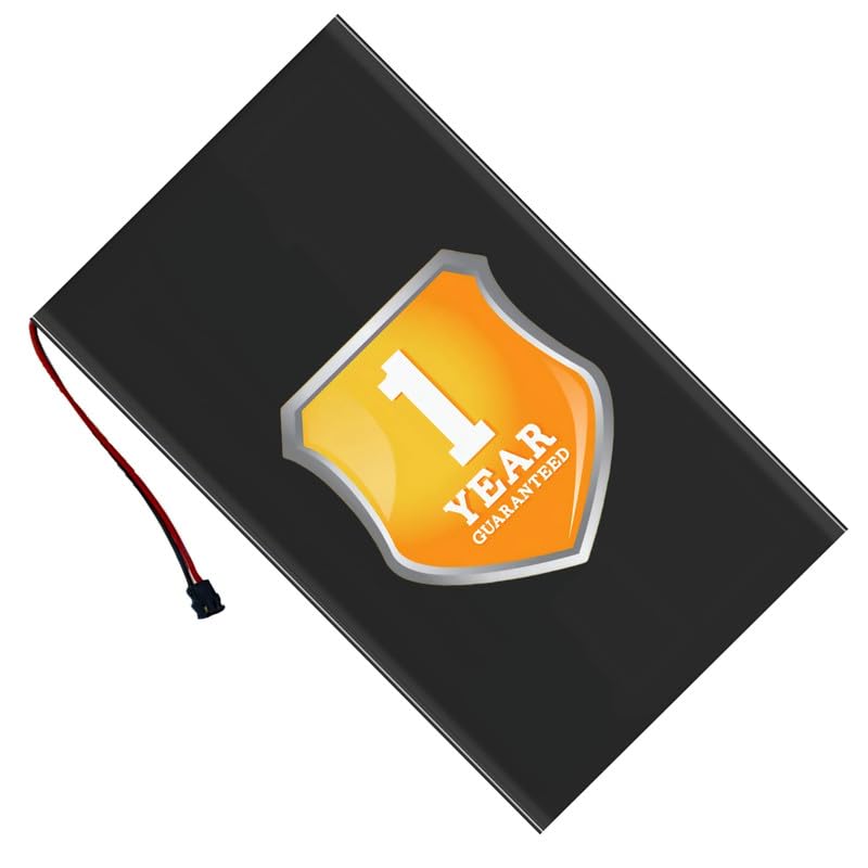 Image of Original FT40 Battery Compatible for Motorola Moto E2 | Motorola Moto E (2nd Gen.) | Moto E+1 - (2390mAh) - 1 Year Warranty K7