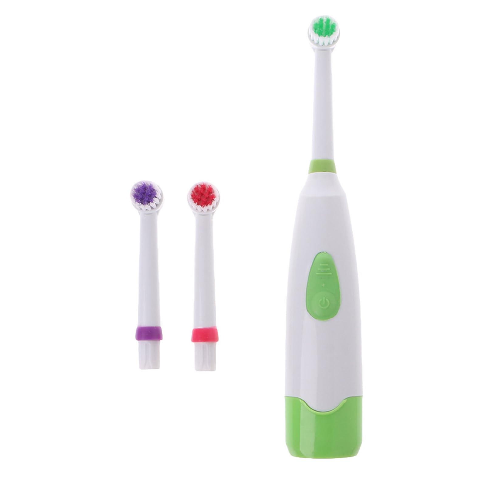 Amazon.com: Axyghmz Waterproof Rotating Electric Toothbrush