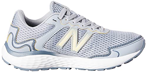 Tênis New Balance 461, Feminino, Cinza, 37