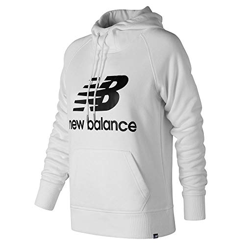 New Balance Wt83563, Felpa Donna