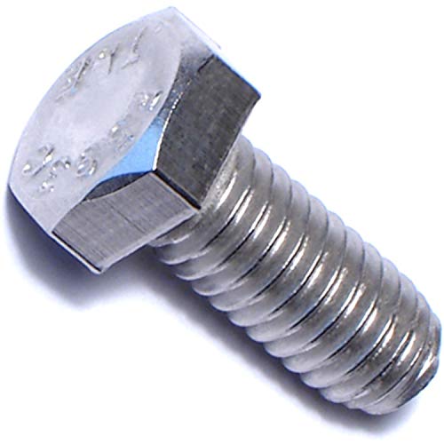 Image of Hard-to-Find Fastener 014973183837 Hex Cap Screws, 5 /16-18 x 3 /4, Piece-10