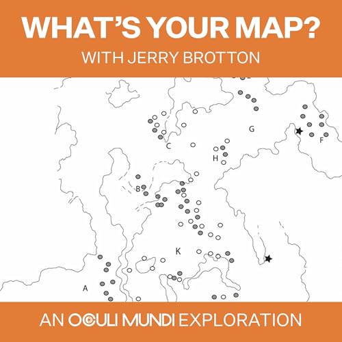 S4 Ep5: Out of the Cave: Encounters and Anima with Jago Cooper