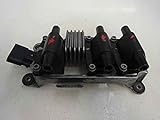 Zündspule Audi A6 Avant (4B5) 1078 905 104 1999
