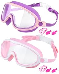 Pink White& Purple Pink