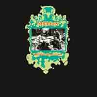 NUCLEUS We'll Talk About It Later レコードLP Be With Records • Nucleus We'll Talk About It Later LP