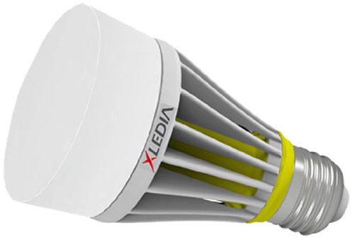 D100L A19 Omni-Directional LED Light Bulb, 100-Watt Replacement, Soft White (2700K)