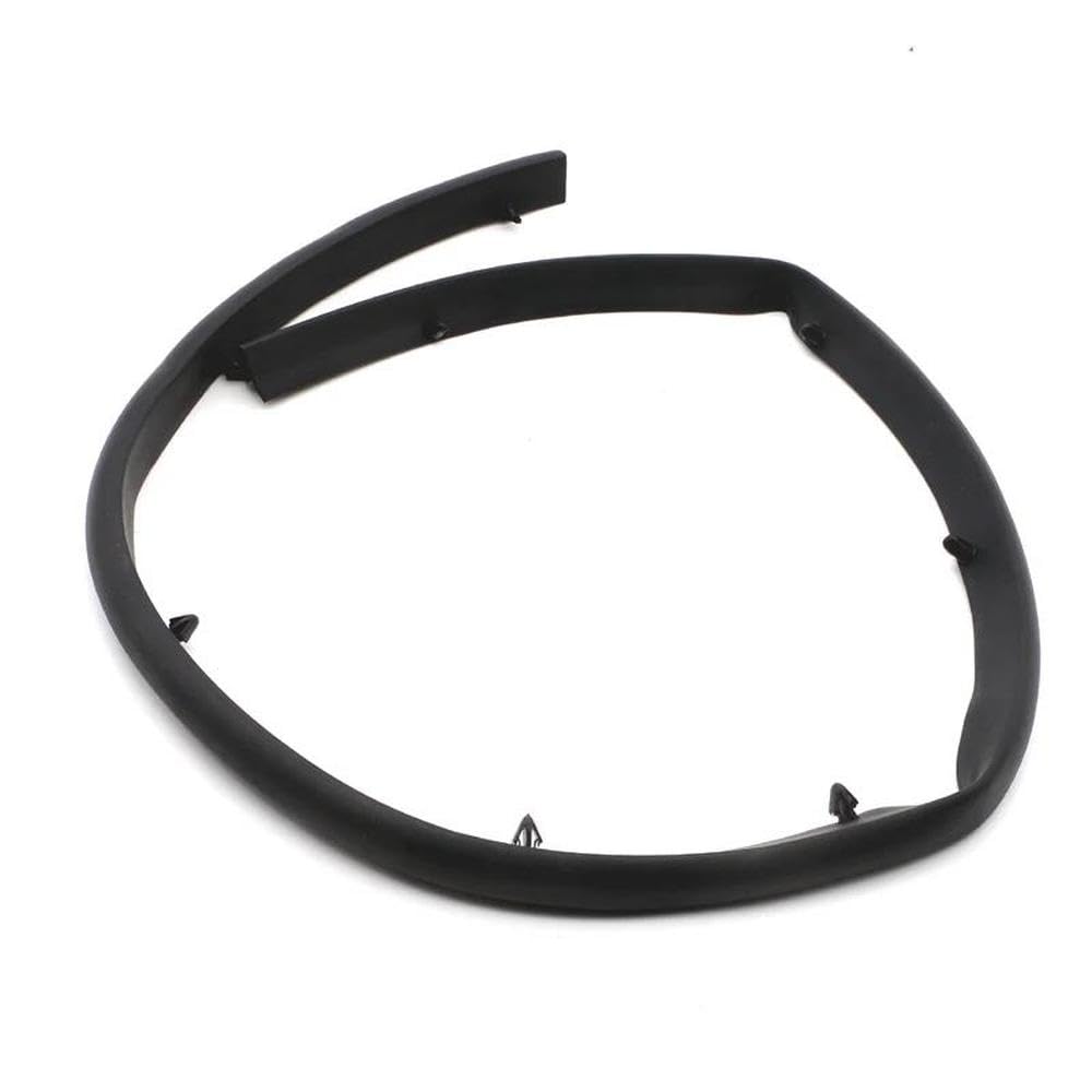 Bgdolpbu One Color Spare Parts Car Hood Front Cover Sealing Strip Weatherstrip For Mitsubishi Lancer Cy0a Cx0a Evox Cz4a 5902A097