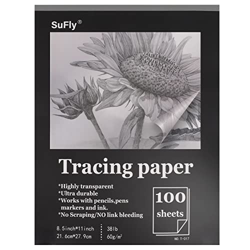 Amazon Best Sellers Best Tracing Paper