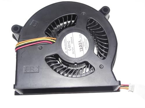 Ventilateur PC portable Epson C301MN pour travailler en silence
