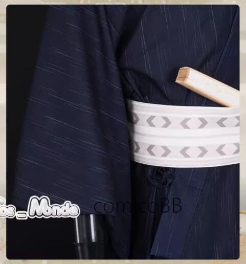 コスプレ衣装 刀剣乱舞 日光一文字 刀剣乱舞 日光一文字 コスプレ衣装