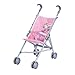 Petit Jour Paris - PC320L - Poussette pour Poupées Coucou Les Princesses - Parfait pour promener Doudou !