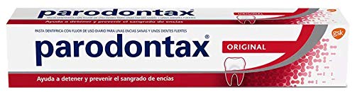 Parodontax Original Pasta dientes ayuda detener prevenir
