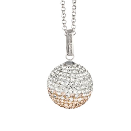 Engelsrufer - Ciondolo, Argento Sterling 925