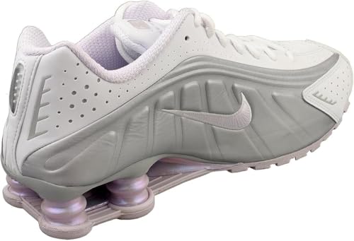 Nike Women's Low-Top Sneakers, Gray, 9.52