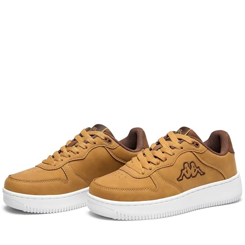 Baskets basses Kappa LOGO MASERTA 4 - vue 3