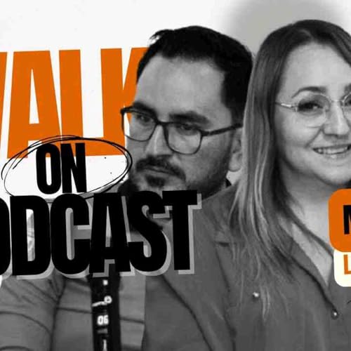 El poder y el peligro de los milagros | líderes de Masai | Walk on cover art
