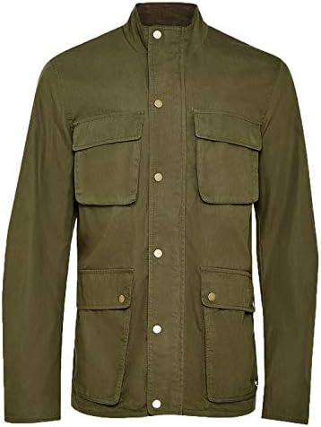 jack wills wax jacket