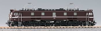 Amazon | Nゲージ 電気機関車 EF58 61 お召機 #3038 | 鉄道模型 通販