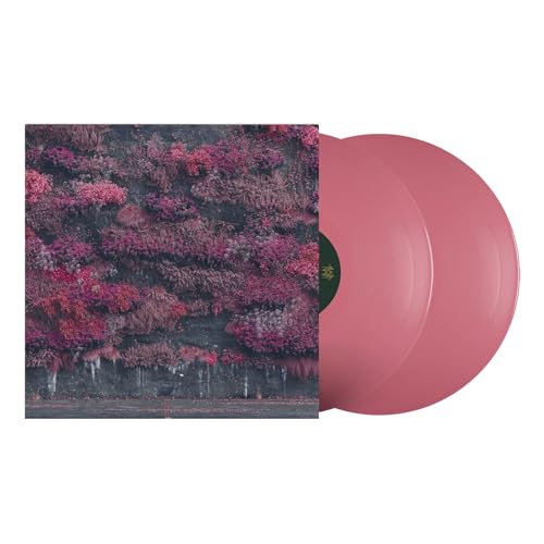 Even in Arcadia Arcadian Bloom, Colored Vinyl 2LP, Sleep Token