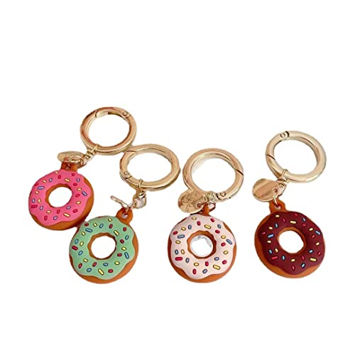 くま出品 Amazon.co.jp: [MAACKIA] AirTag 対応 ケース 2個セット かわいい