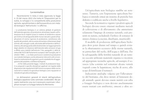 Il Futuro è Bio? Agricoltura Biologica, Biodinamica E Scienza - 4