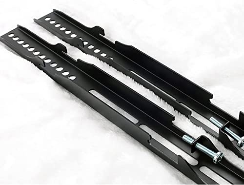 Support TV orientable et inclinable avec rotation complète à 360° - 6