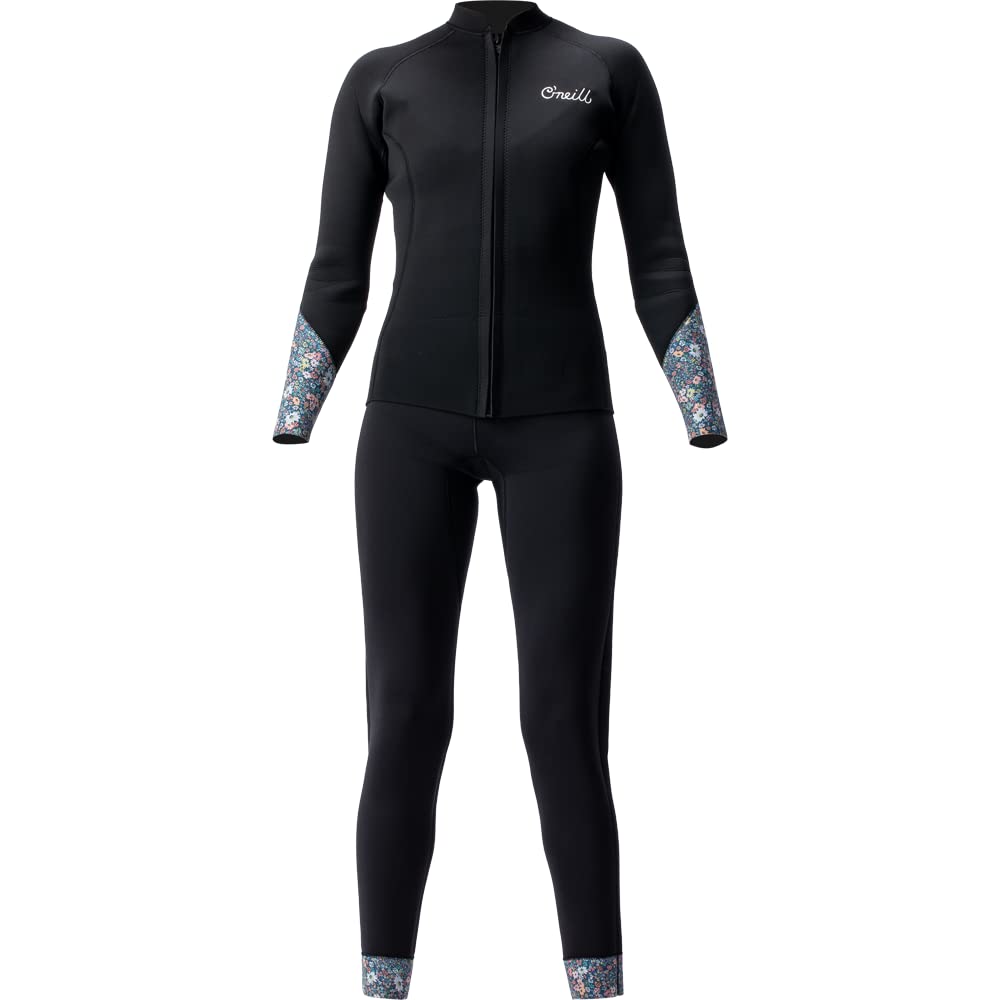 Amazon | 22 O'NEILL オニール セットアップ ウェットスーツ ウエット