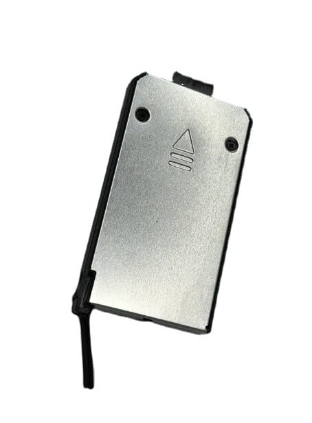 Soporte Caddy M.2 SSD para Laptop Getac V110 miniatura 1