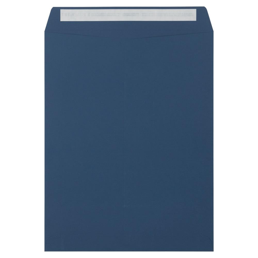 Amazon.com : LUXPaper 10 x 13 Open End Envelopes | Peel & Press