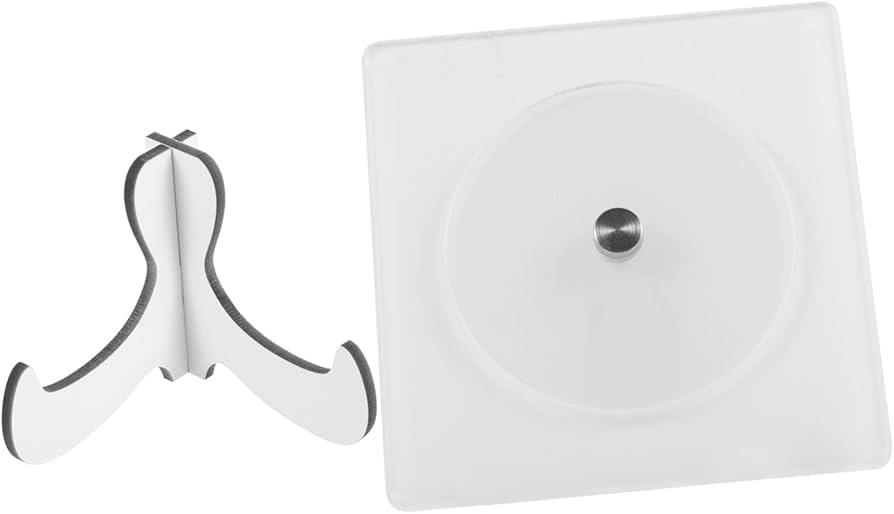 Amazon.com: Yardenfun Acrylic Calendar Blank Sublimation Material Blank  Decor Acrylic Sublimation Decor Blank Ornament Sublimation Acrylic Blank  Desktop Sublimation Decor Calendars Personality White : Patio, Lawn & Garden