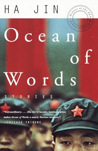 Ocean of Words Army Stories