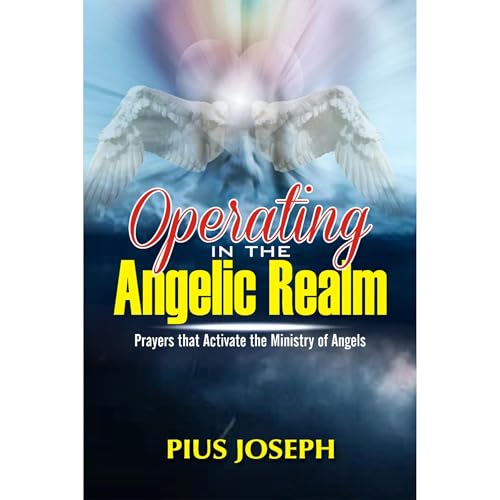Operating in the Angelic Realm
