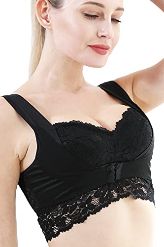 venusshape ナイトブラ 育乳ブラ バストアップ ノンワイヤー