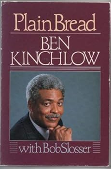 Paperback Plain Bread Book