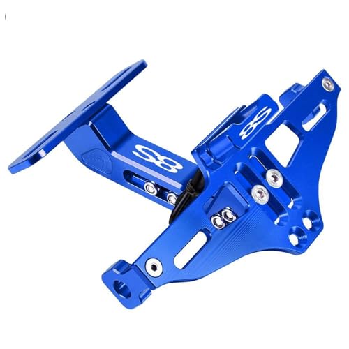 �ɓK������GSX-8S GSX 8S 2025 2024 2023 �I�[�g�o�C�����\�ȃi���o�[�v���[�g�u���P�b�g�z���_�[�^�[���V�O�i�����C�g