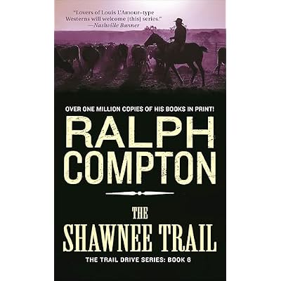 The Shawnee Trail