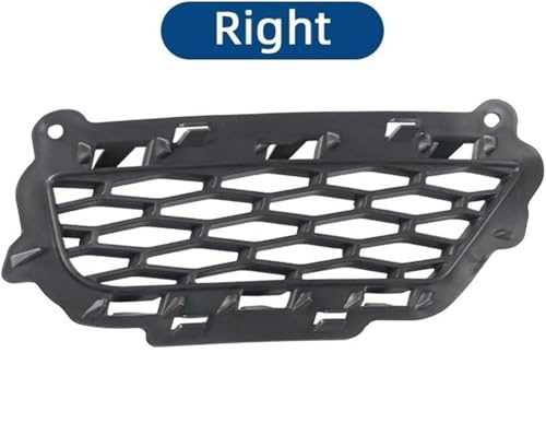 Calandre avant double pont calandre de remplacement Range Rover Evoque L538 Dynamic 2016