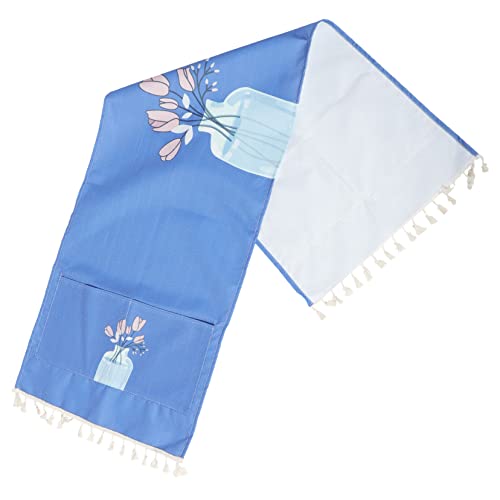 Yardenfun @_XgJo[NX bV[  hC[N[i[ @veN^[ @Ɗ@̃Jo[ ①ɂ̃Jo[ A XgbvJo[ |GXe Blue