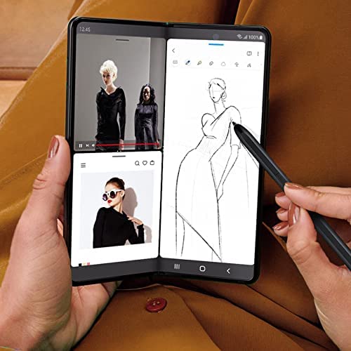 Amazon.co.jp: Galaxy Z Fold 3 4 S ペンフォールドエディション S