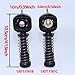 1J0711761B 1J0711761C Gear shift linkage end Bowden Cable Catch Selector Shaft Collect Manual Gearbox Fix Shifter Lever Adjuster ASSY Repair Kit For Polo Jetta Golf Audi A1 A3 TT B6 B7